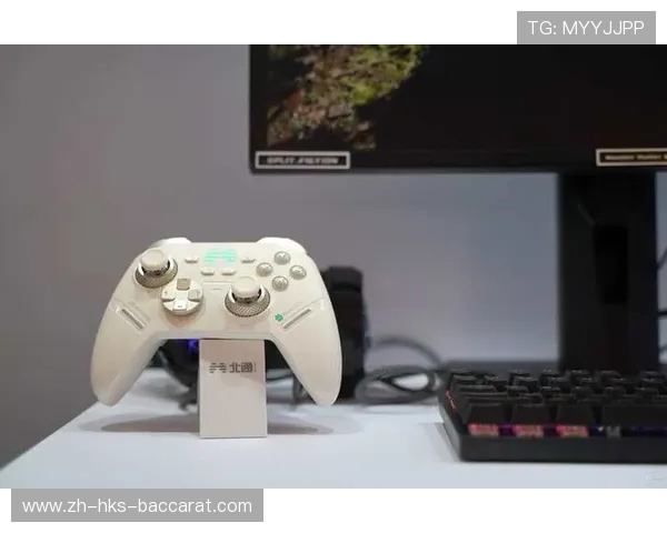 北通智能游戏手柄星闪款全方位性能解析与畅玩体验深度剖析